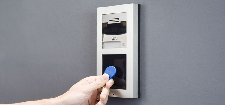 Door Fob Copy Alondra Park