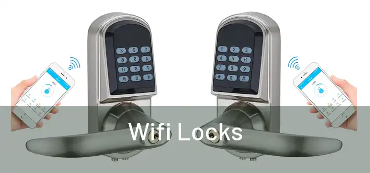  Wifi Locks 